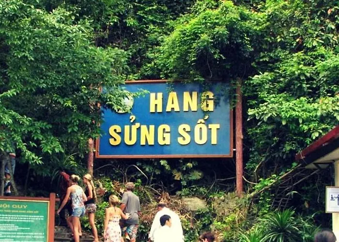 Bay 2 Day 1 Night Cruise From Hanoi Includes Meals